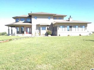 30505 Post Creek Rd, Topeka, KS 66615