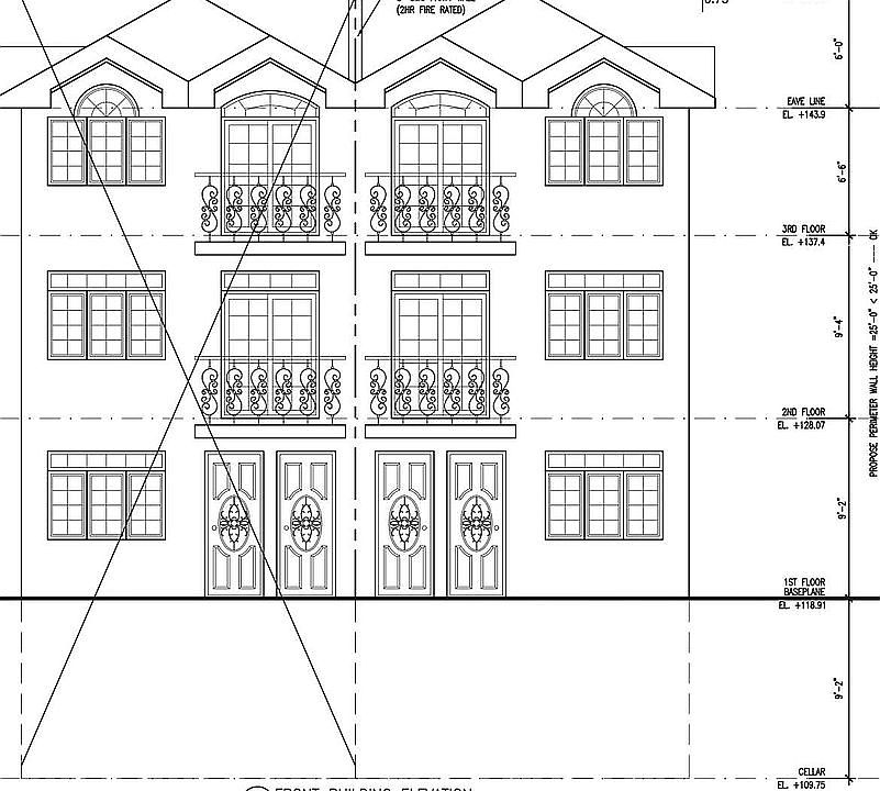 1st image of 57-64 75th St