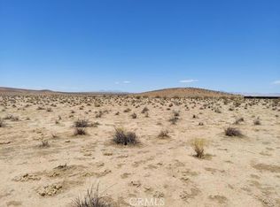 0 Mariposa Pl, Edwards, CA 93523