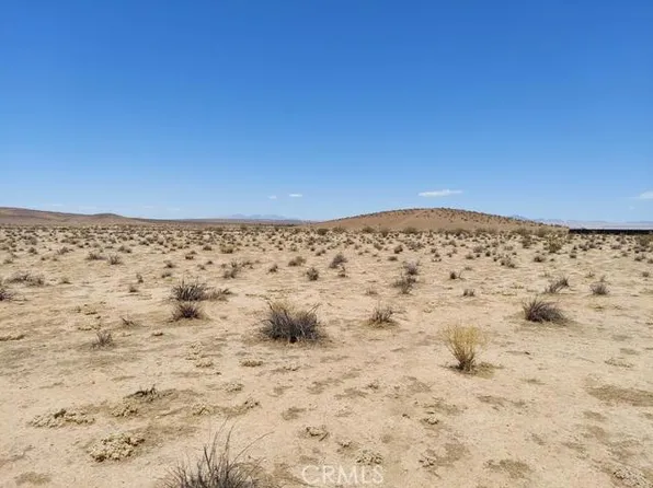 0 Mariposa Pl, Edwards, CA 93523