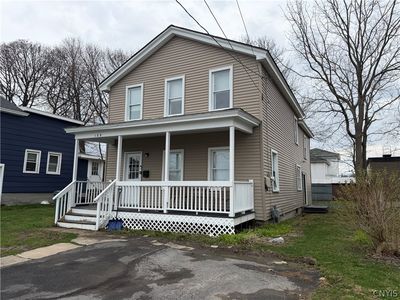 189 W 3rd St, Oswego, NY, 13126