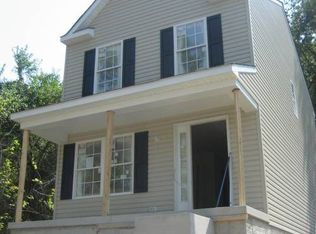 221 Berlin Ave, Baltimore, MD 21225
