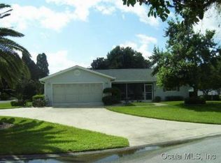 9976 SE 176th St, Summerfield, FL 34491