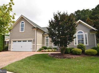 36357 Redstart Ct, Ocean View, DE 19970