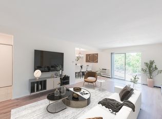 Oak Ridge Village Apartments, Milford, MA 01757