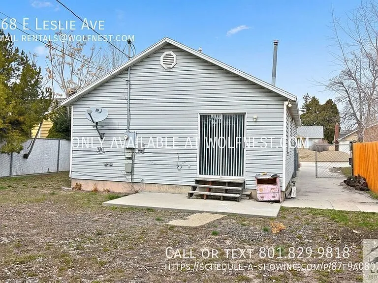 168 E Leslie Ave — Photo 25