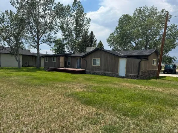 188 N Bear Paw Ln, Manila, UT 84046