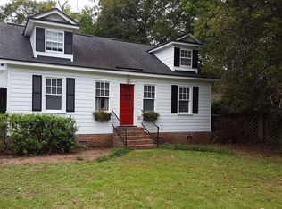 1707 Jessamine Rd, Charleston, SC 29407