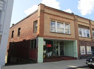 302 E 2nd St, Jamestown, NY 14701