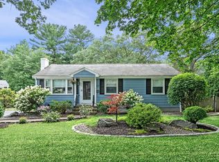 452 Lowell St, Reading, MA 01867