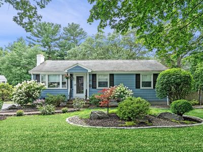 452 Lowell St, Reading, MA, 01867