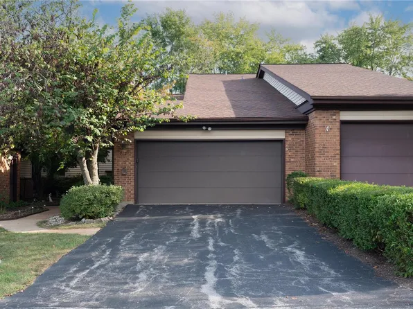 718 Sandy Summit Dr, Ballwin, MO 63021