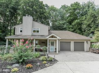 9044 Dunloggin Ct, Ellicott City, MD 21042