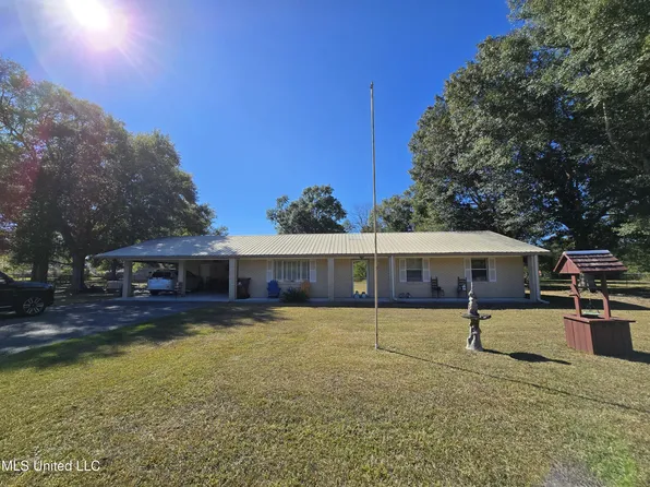 13065 Lambrecht Rd, Gulfport, MS 39503