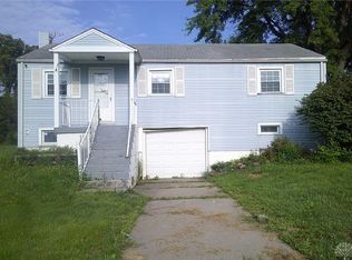 4323 Wayne Madison Rd, Trenton, OH 45067