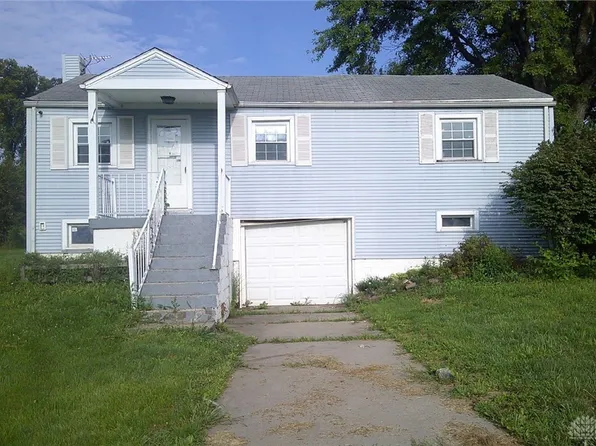 4323 Wayne Madison Rd, Trenton, OH 45067