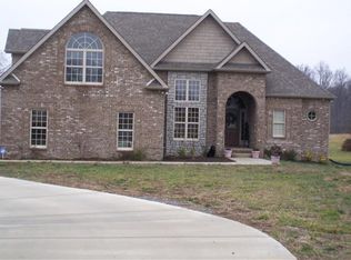 122 Biggs Rd LOT 3, Cottontown, TN 37048