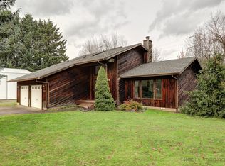 18933 SE McQuaw Rd, Sandy, OR 97055