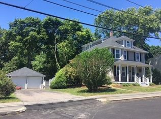 87 Bellevue Rd, Braintree, MA 02184