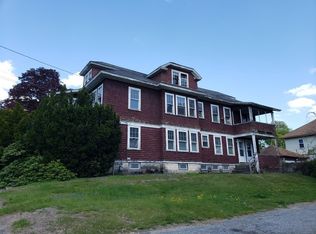 81-83 Larchwood Rd, Methuen, MA 01844