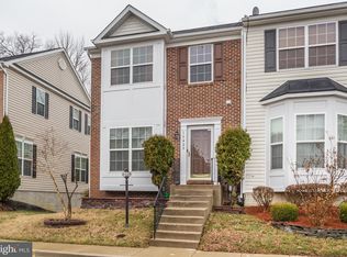 15429 Kennett Square Way, Brandywine, MD 20613