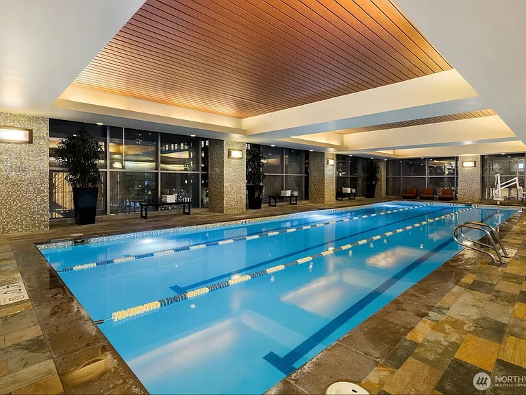 pool