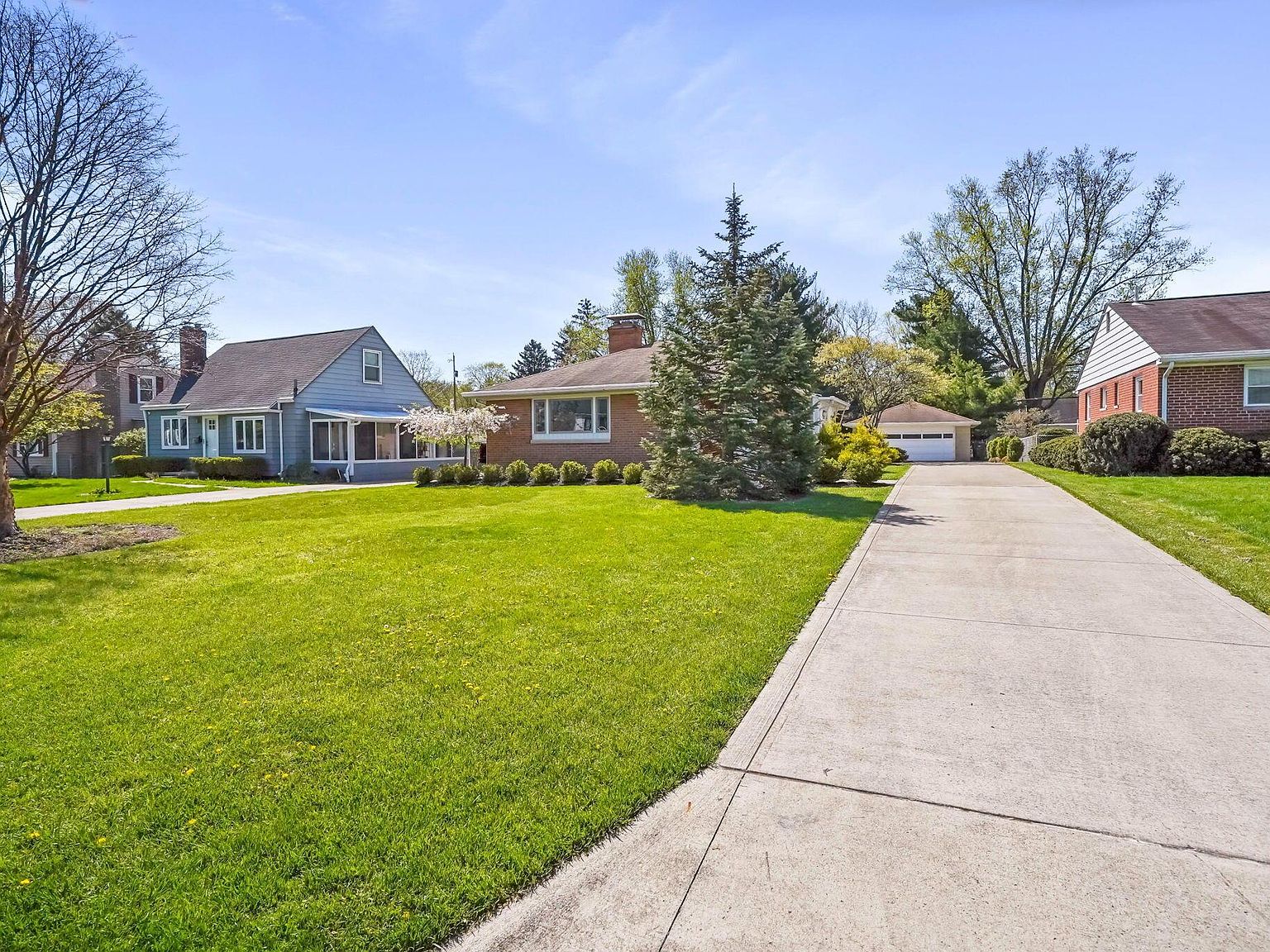 549 Wetmore Rd, Columbus, OH 43214 Zillow