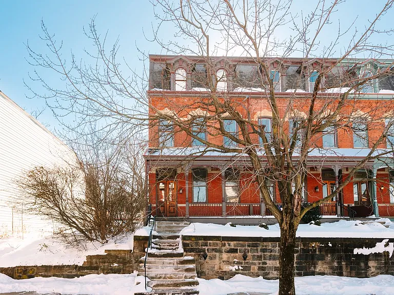 1419-1421 North Franklin Street — Photo 13