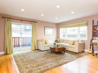 8 Carroll Pl #0, Weehawken, NJ 07086