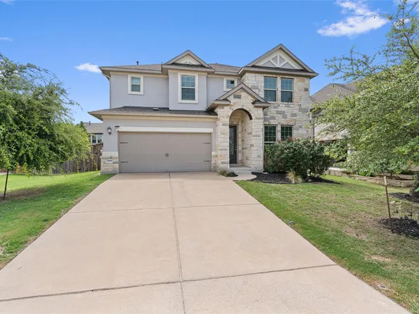 15601 Cabrillo Way, Austin, TX 78738