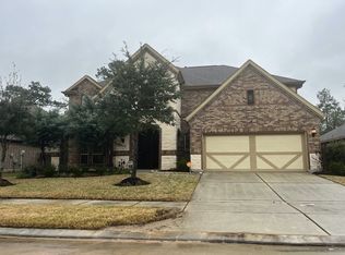 13414 Lake Chesdin Rd, Houston, TX 77044