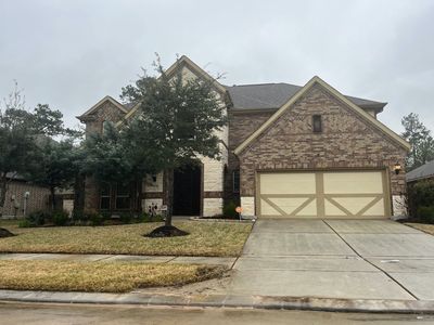 13414 Lake Chesdin Rd, Houston, TX, 77044