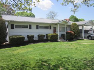 370 Avenue E Ave, Danville, PA 17821