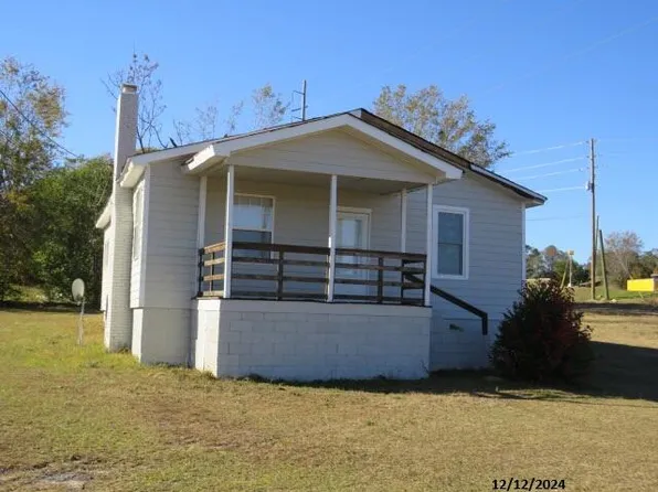 3103 Julia Avenue, Augusta, GA