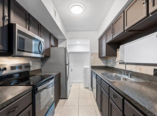 7200 W T C Jester Blvd APT 1701, Houston, TX 77088