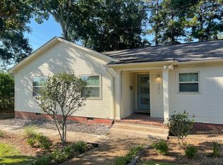 1351 Lynwood Dr #A, Jackson, MS 39206