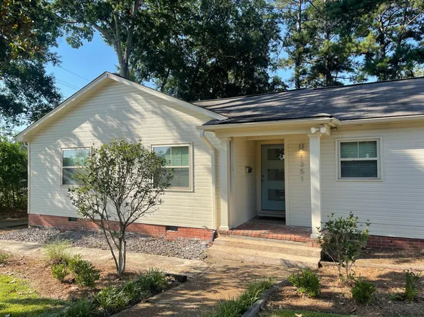 1351 Lynwood Dr #A, Jackson, MS 39206