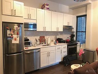 Rented by Anchor Associates