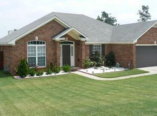 3309 Hamden St, Augusta, GA 30906