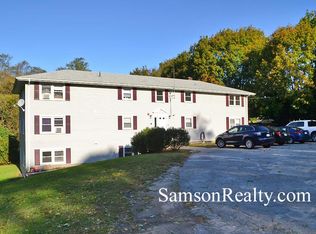2243 W Main Rd APT 4, Portsmouth, RI 02871