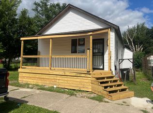 4910 Howell St, Detroit, MI 48210