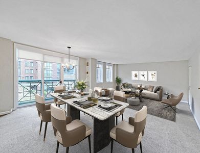 10 Rogers St APT 213, Cambridge, MA, 02142