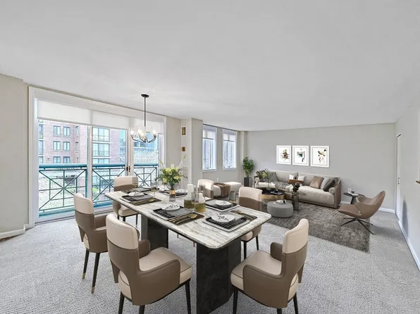 10 Rogers St APT 213, Cambridge, MA 02142