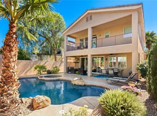 2826 Culloden Ave, Henderson, NV 89044