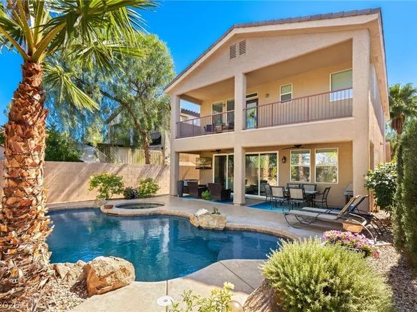 2826 Culloden Ave, Henderson, NV 89044