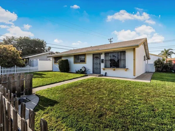 421 Andrea Dr, Oxnard, CA 93033