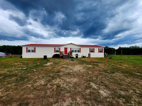 5051 NW 102nd Ct, Chiefland, FL 32626