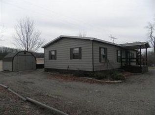 4925 Webster Rd, Fredonia, NY 14063