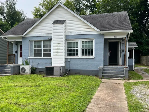 914 Clark St #916, Clarksville, TN 37040