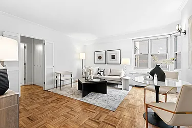 205 East 63rd Street